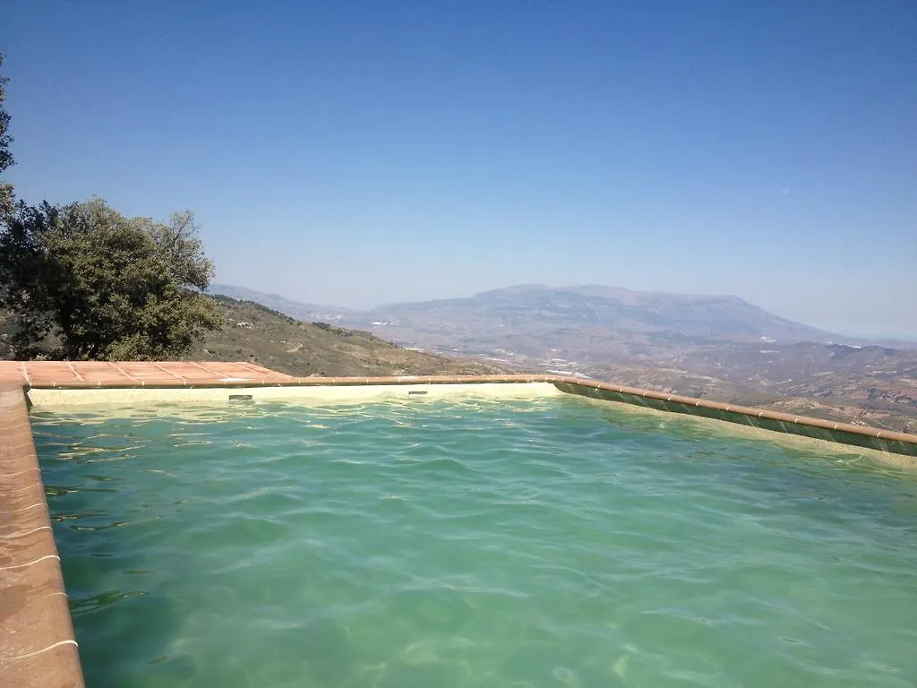 Dom wakacyjny Casitas El Paraje De Bérchules